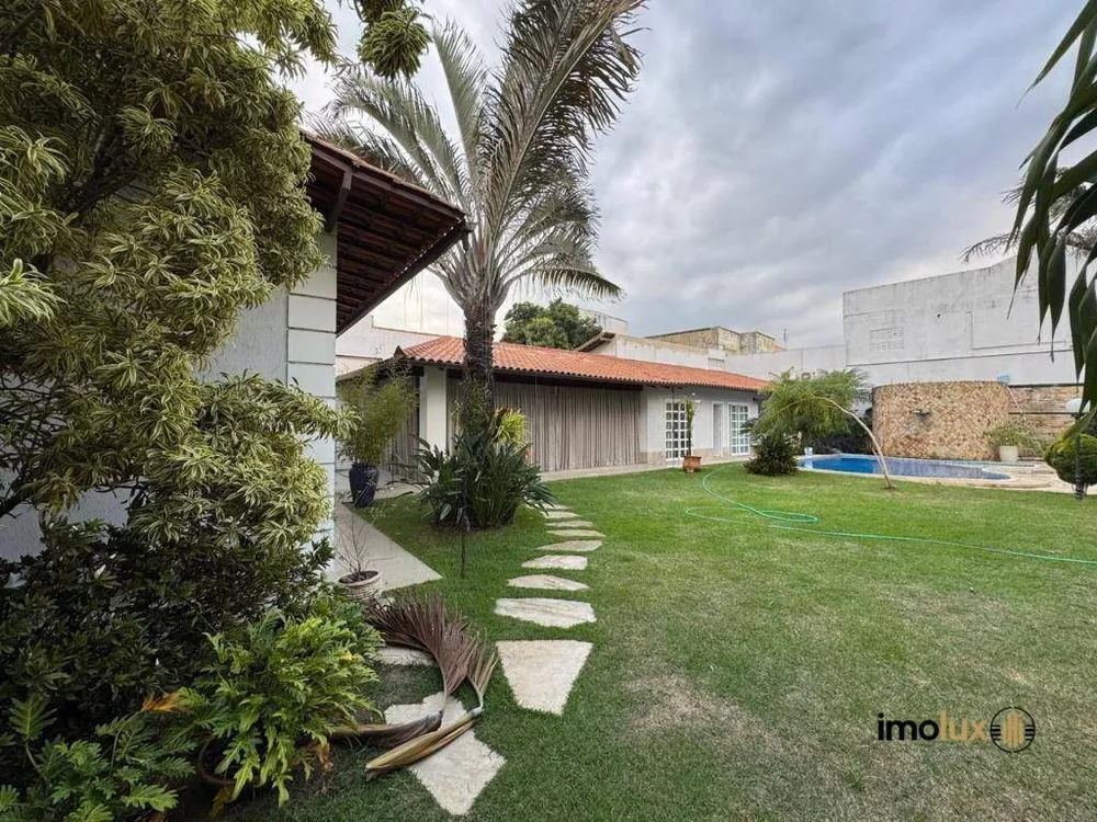 Casa, 4 quartos, 200 m² - Foto 9