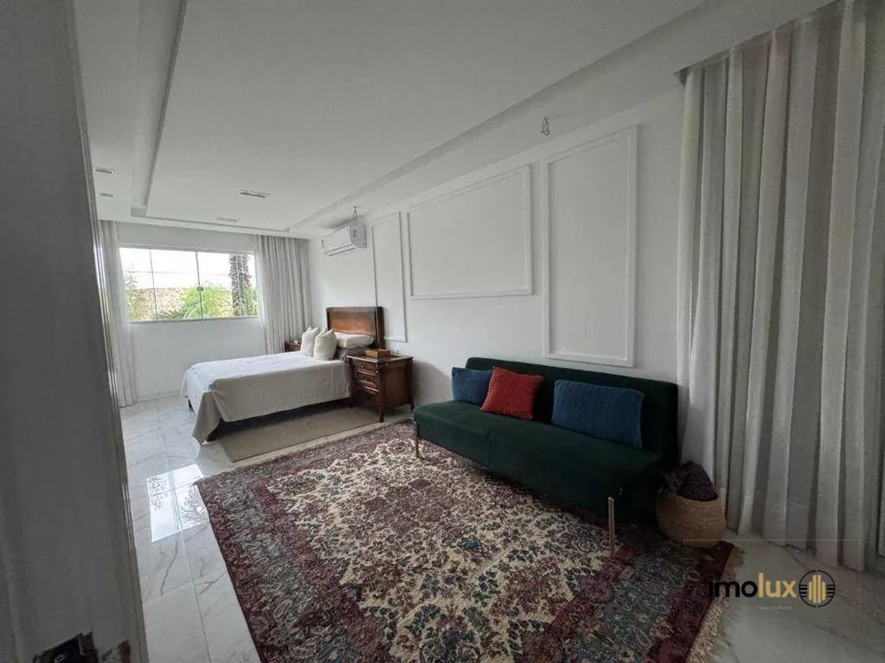 Casa, 4 quartos, 200 m² - Foto 5