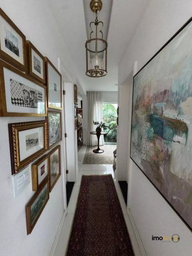 Casa, 4 quartos, 200 m² - Foto 21