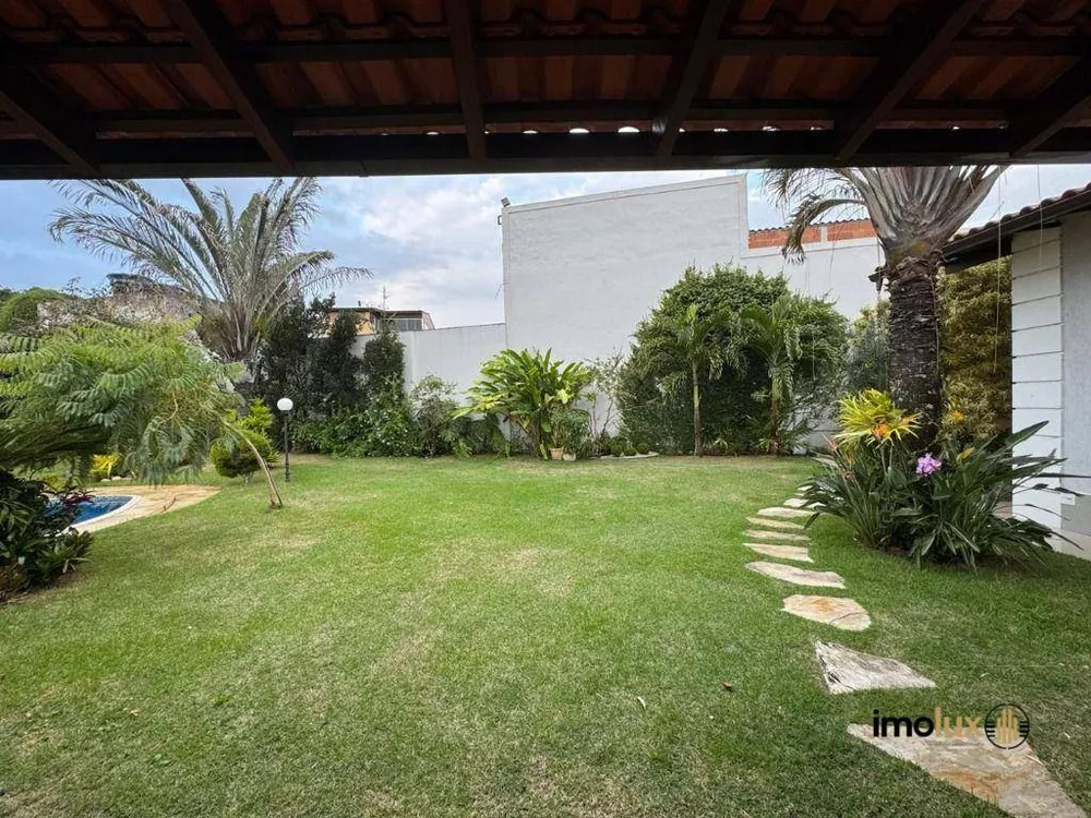 Casa, 4 quartos, 200 m² - Foto 18