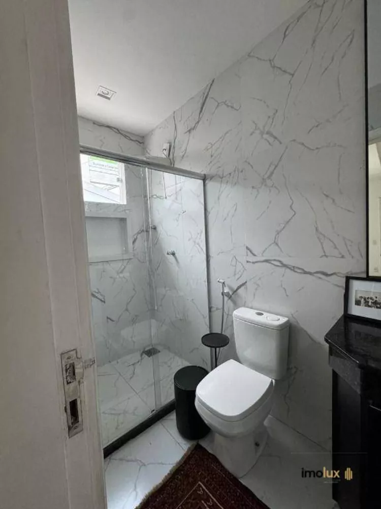 Casa, 4 quartos, 200 m² - Foto 3
