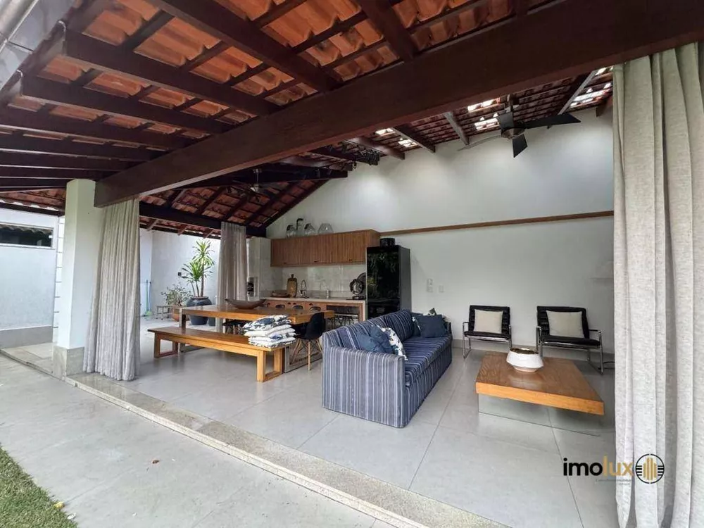 Casa, 4 quartos, 200 m² - Foto 14