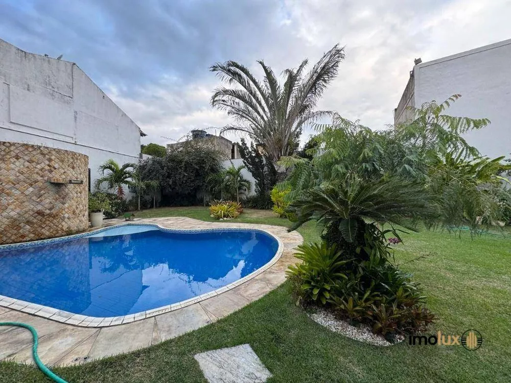 Casa, 4 quartos, 200 m² - Foto 11