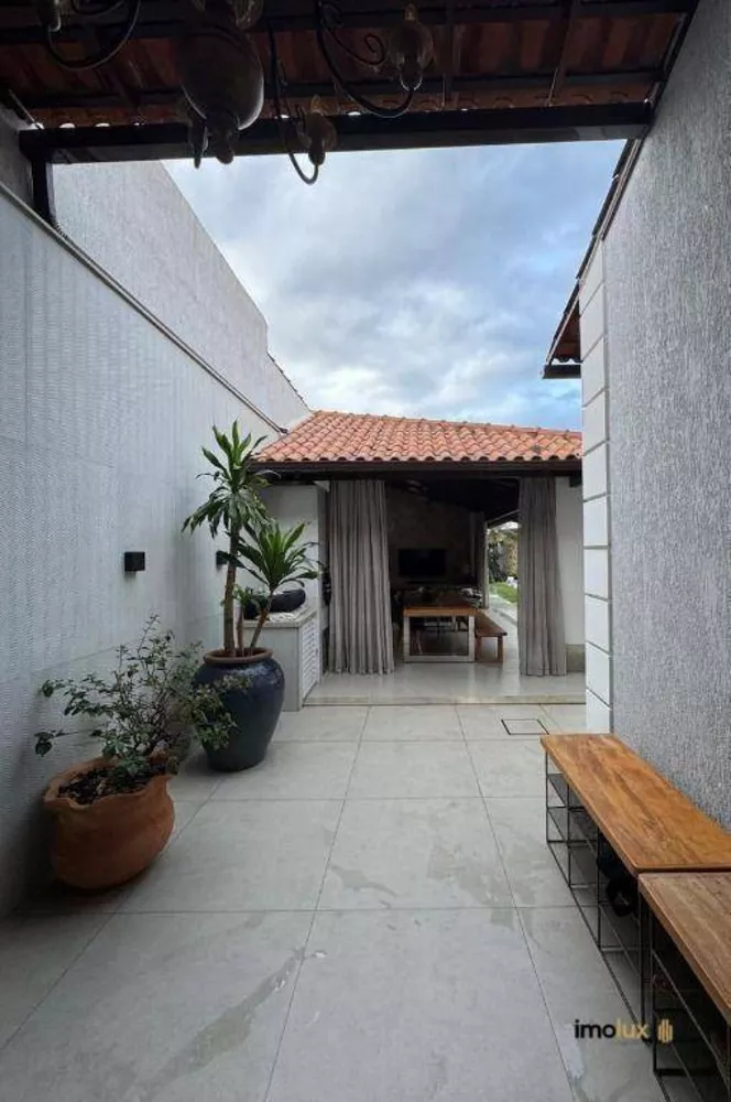 Casa, 4 quartos, 200 m² - Foto 16