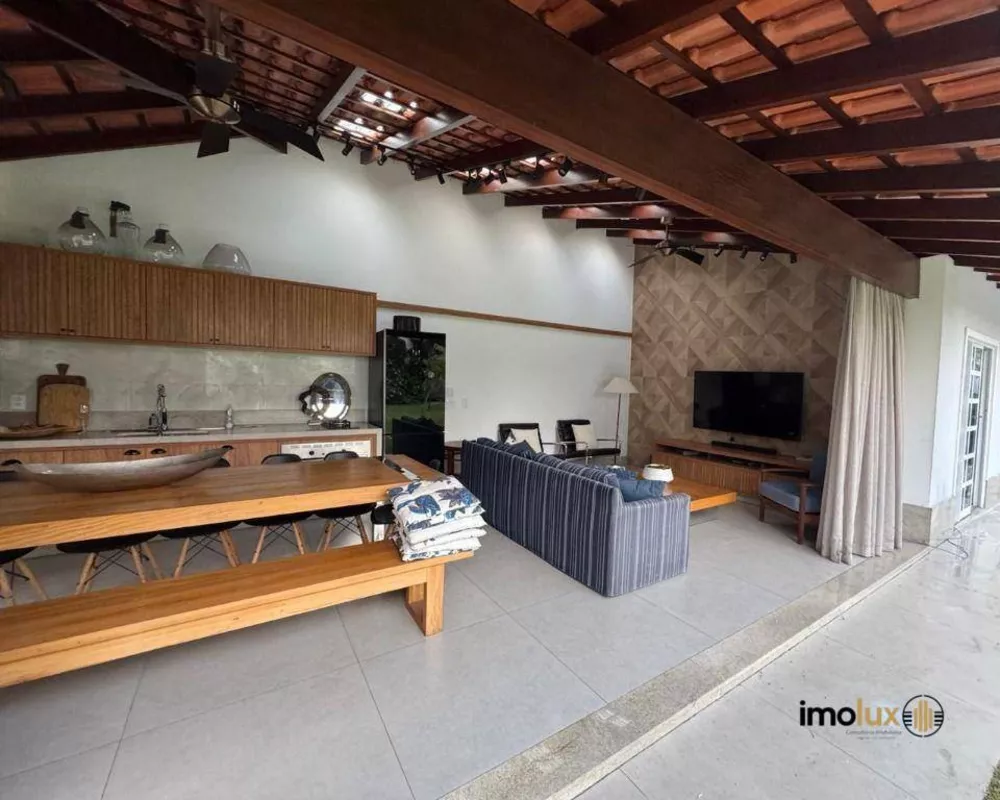 Casa, 4 quartos, 200 m² - Foto 15