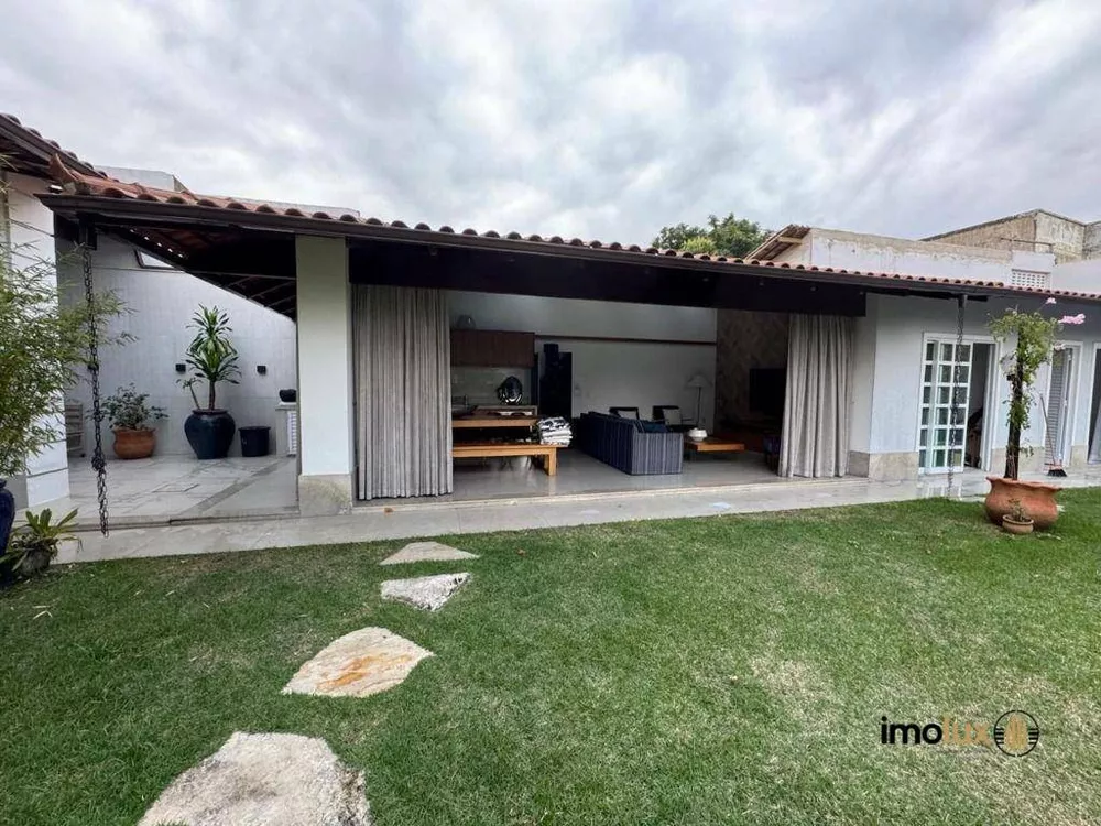 Casa, 4 quartos, 200 m² - Foto 13