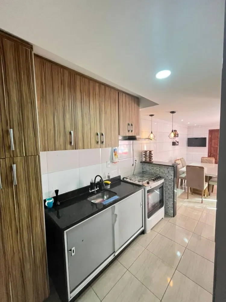 Casa, 4 quartos, 131 m² - Foto 5