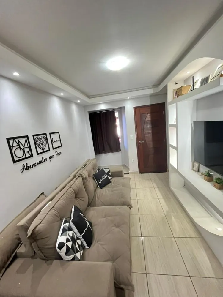 Casa, 4 quartos, 131 m² - Foto 7