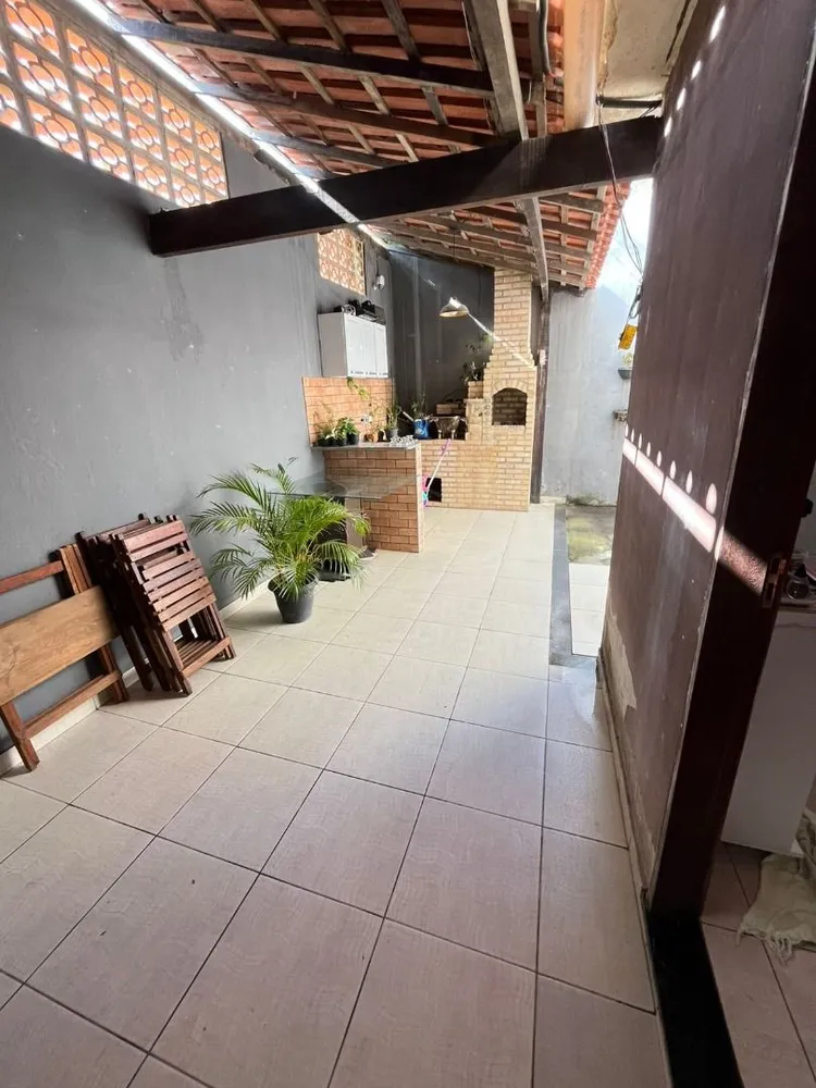 Casa, 4 quartos, 131 m² - Foto 9