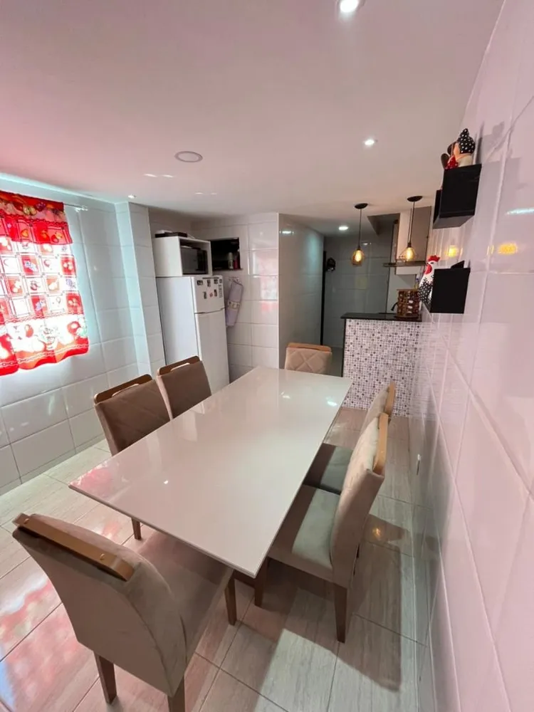Casa, 4 quartos, 131 m² - Foto 6