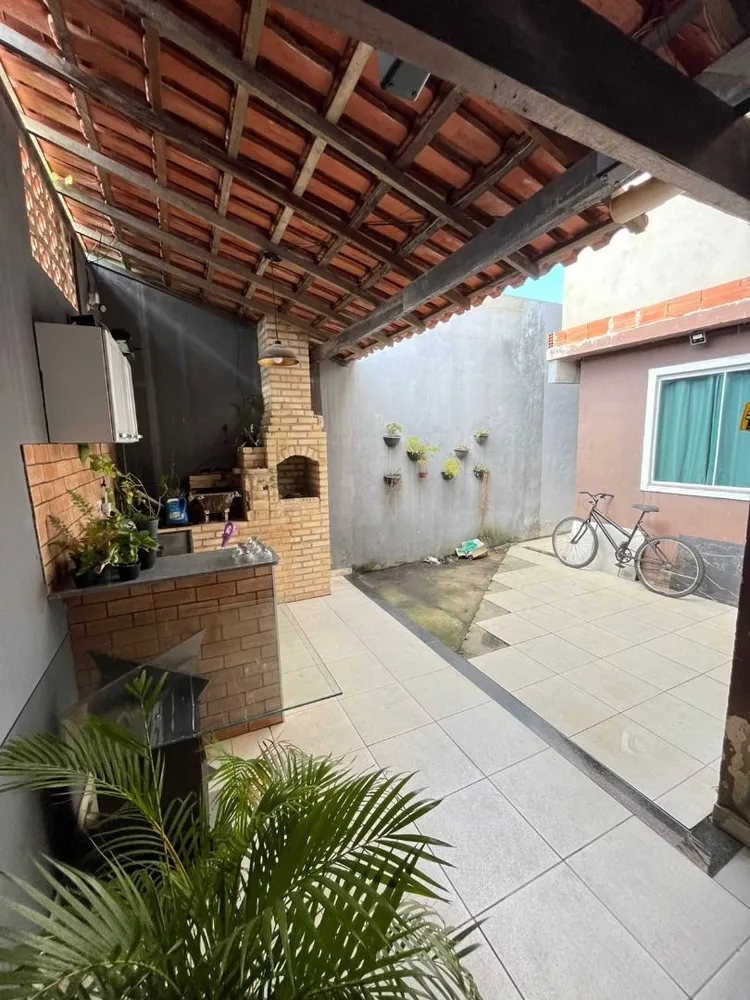 Casa, 4 quartos, 131 m² - Foto 8