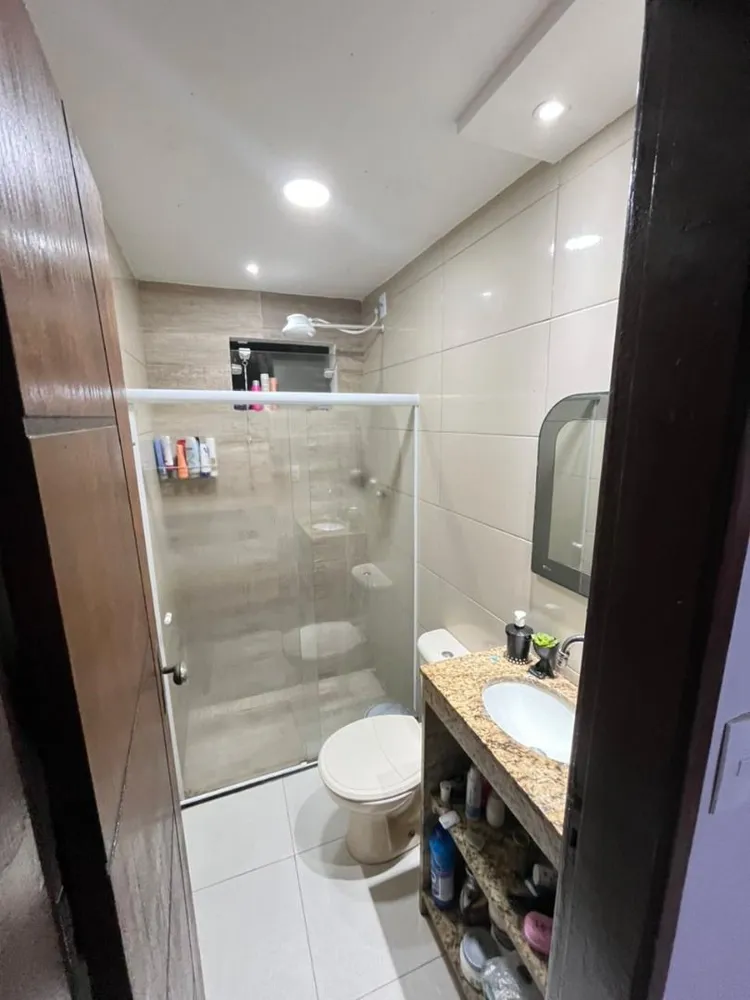 Casa, 4 quartos, 131 m² - Foto 11