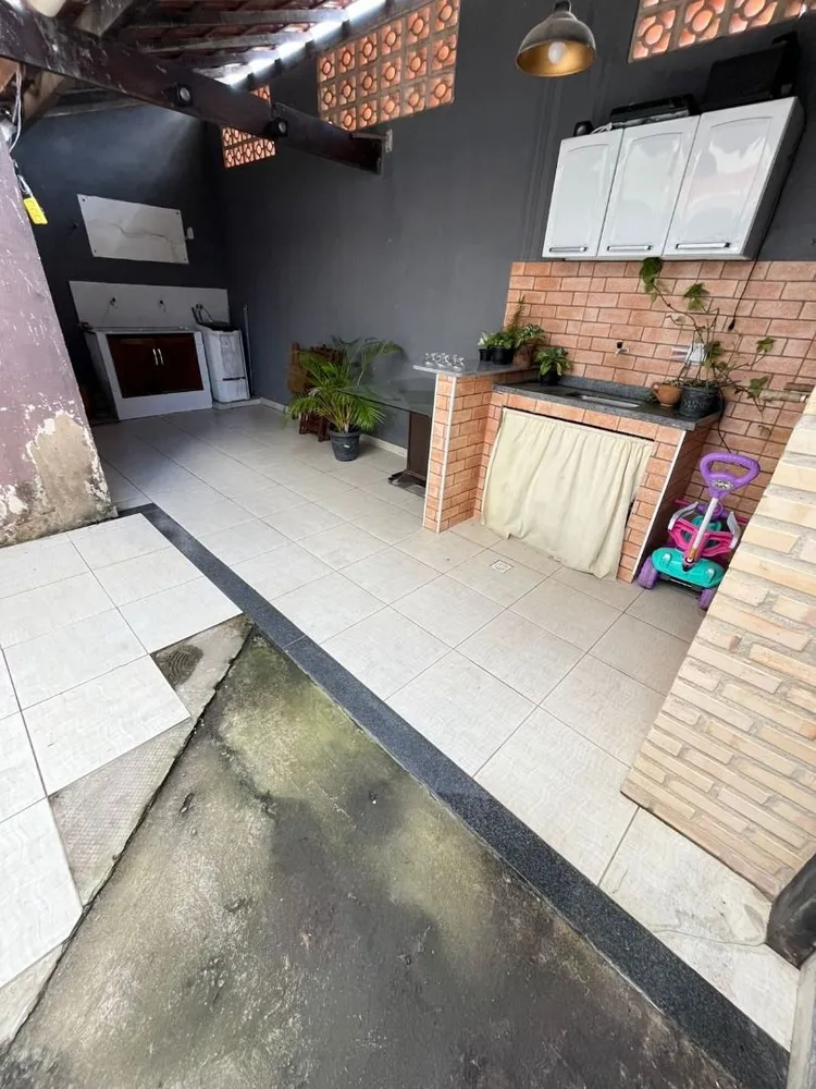 Casa, 4 quartos, 131 m² - Foto 10