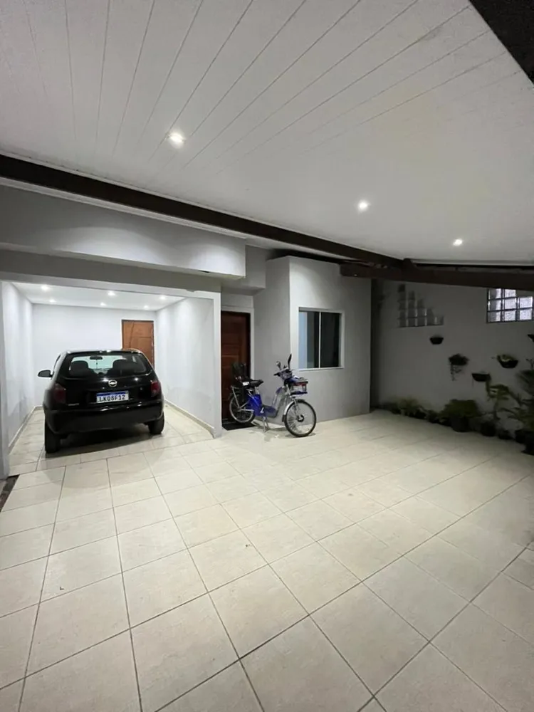Casa, 4 quartos, 131 m² - Foto 3
