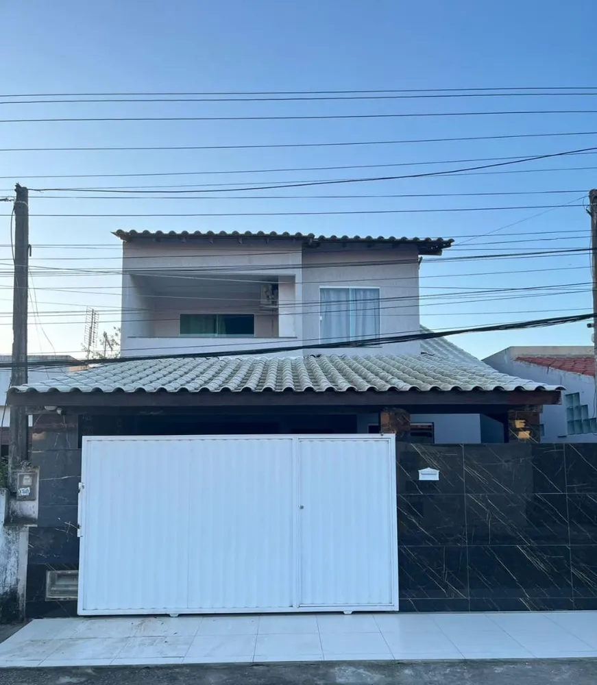Casa, 4 quartos, 131 m² - Foto 1