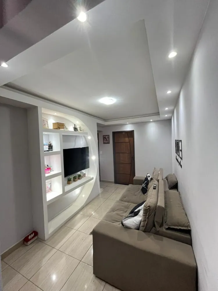 Casa, 4 quartos, 131 m² - Foto 2
