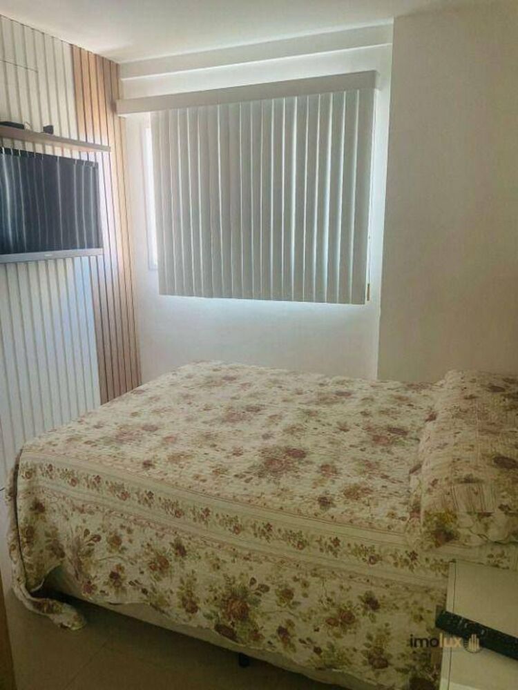 Apartamento para alugar com 3 quartos, 75m² - Foto 3