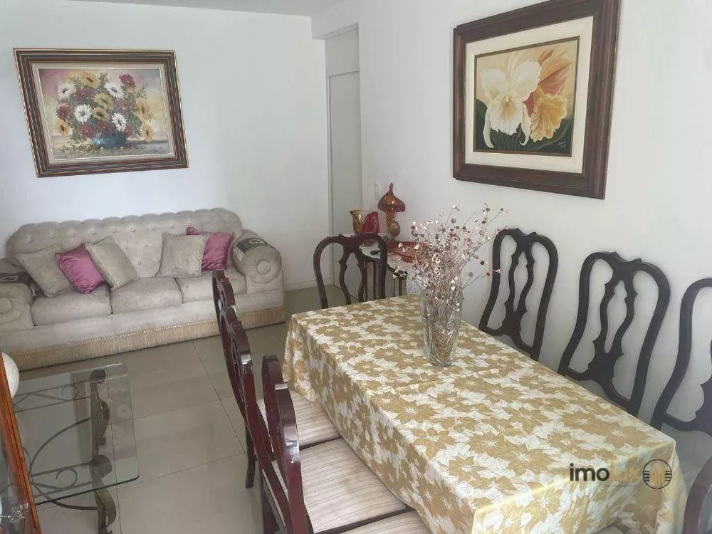 Apartamento, 3 quartos, 75 m² - Foto 3