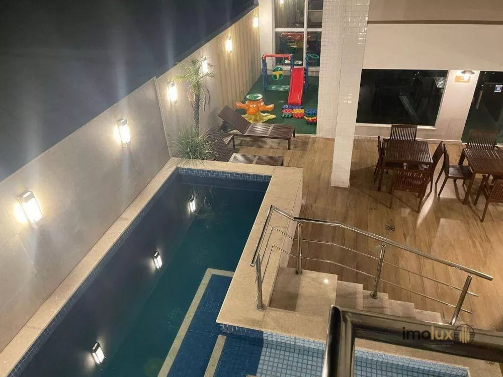 Apartamento, 3 quartos, 75 m² - Foto 6