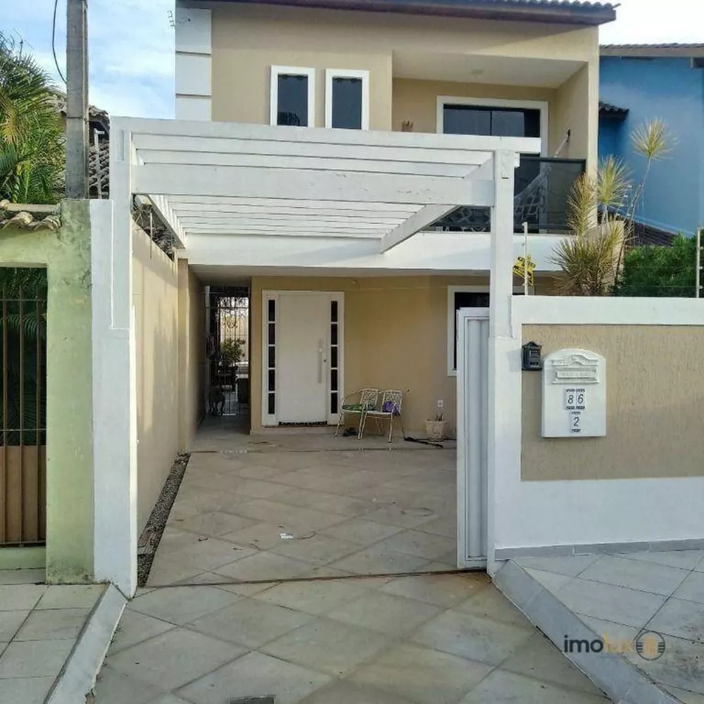Casa, 3 quartos, 135 m² - Foto 1