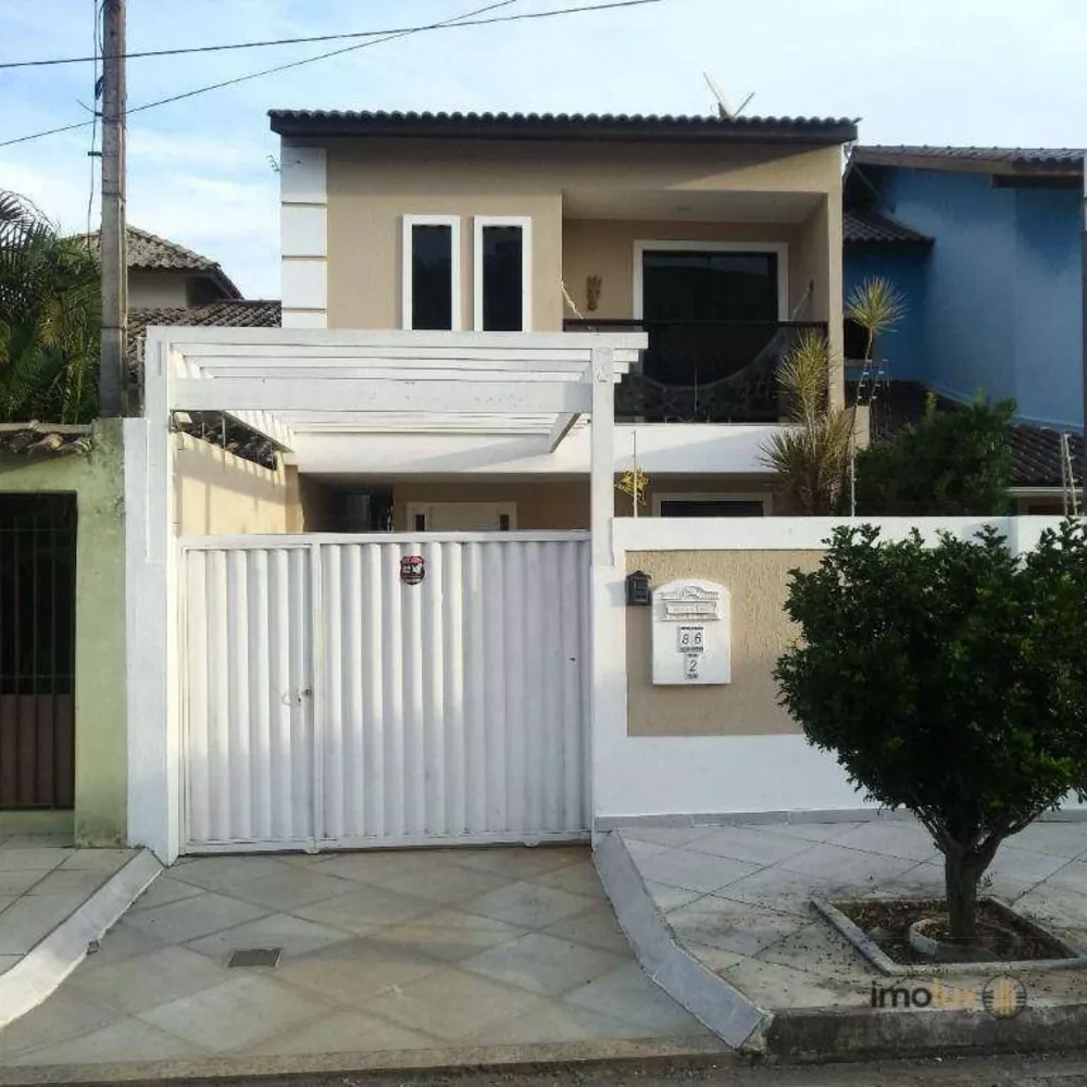 Casa, 3 quartos, 135 m² - Foto 12