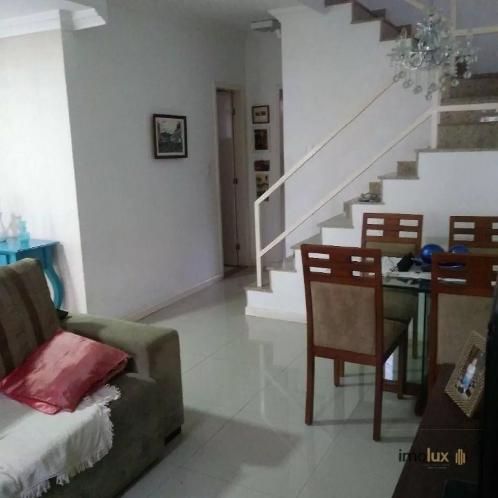 Casa, 3 quartos, 135 m² - Foto 3