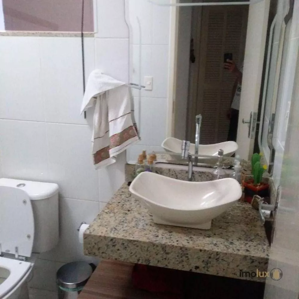 Casa, 3 quartos, 135 m² - Foto 11