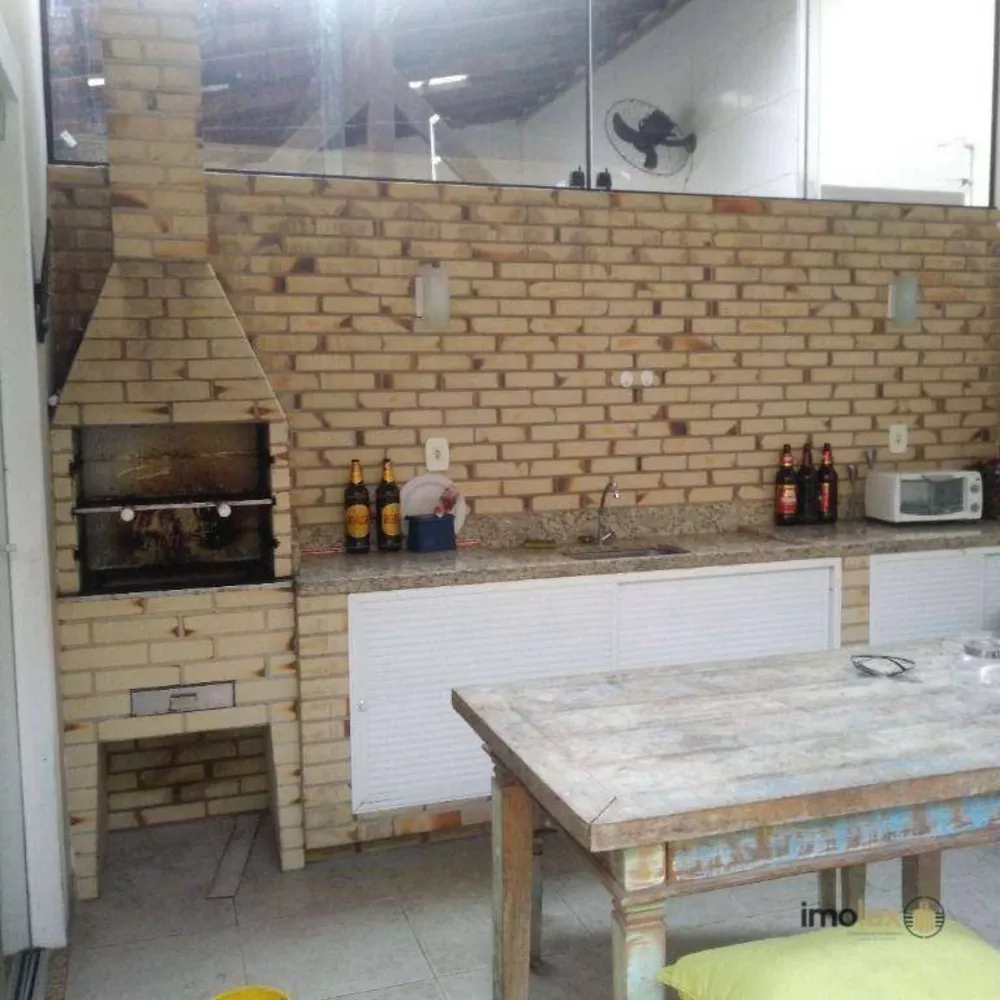 Casa, 3 quartos, 135 m² - Foto 8