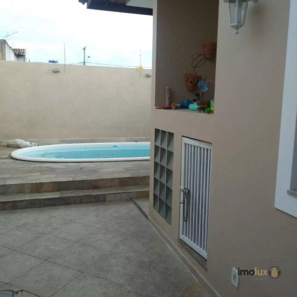Casa, 3 quartos, 135 m² - Foto 7