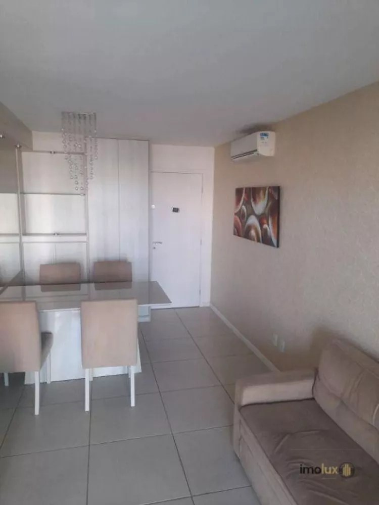 Apartamento, 2 quartos, 70 m² - Foto 1