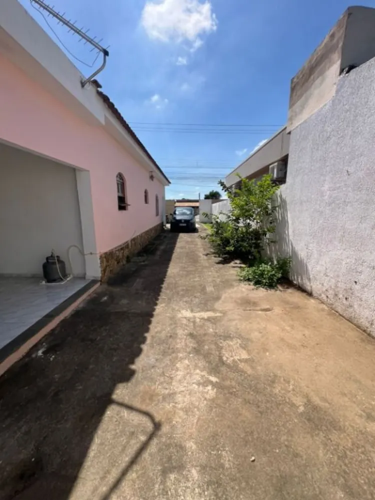 Casa, 3 quartos, 82 m² - Foto 1