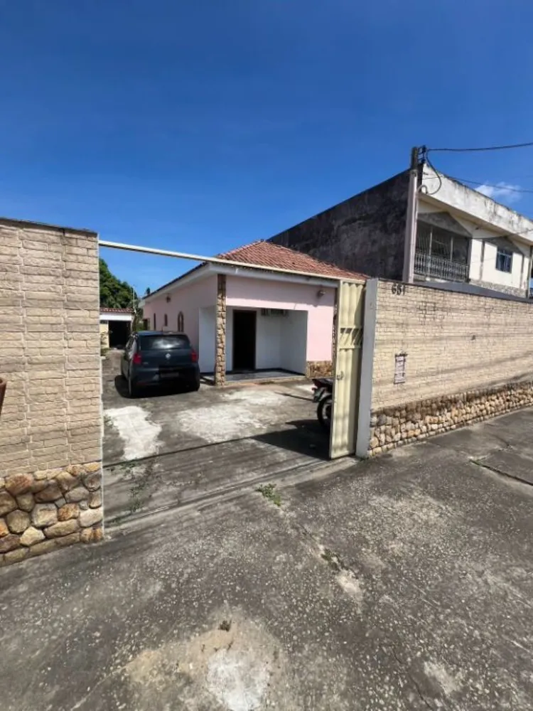 Casa, 3 quartos, 82 m² - Foto 1