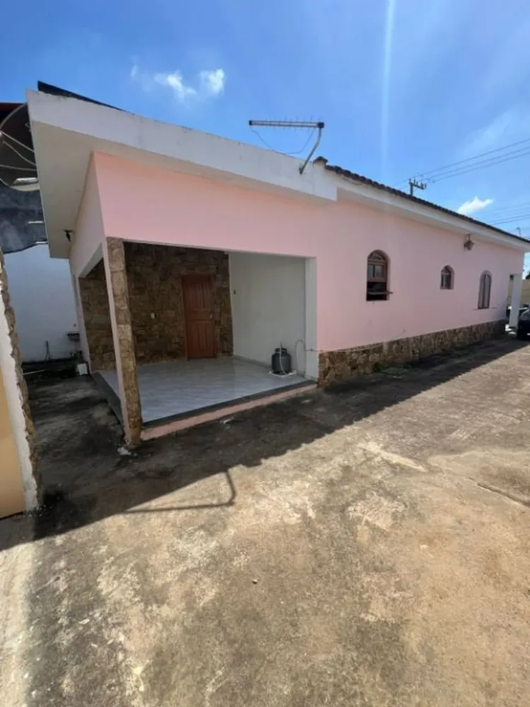 Casa, 3 quartos, 82 m² - Foto 3