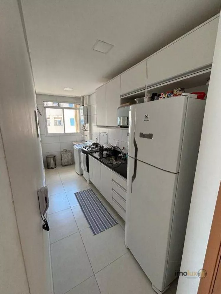 Apartamento para alugar com 2 quartos, 67m² - Foto 3