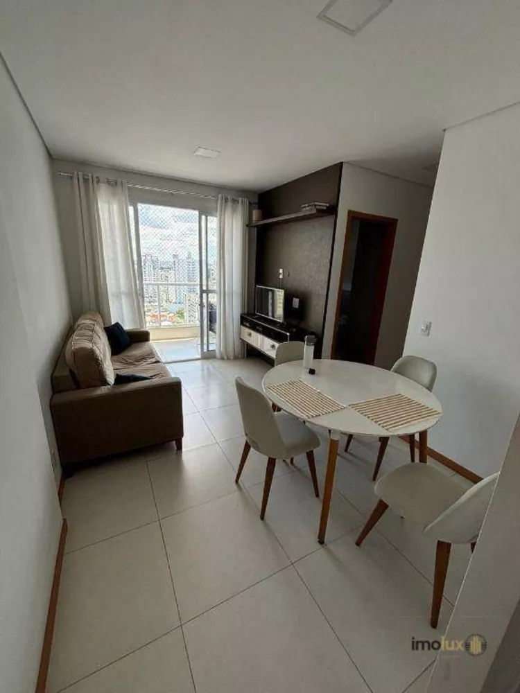 Apartamento para alugar com 2 quartos, 67m² - Foto 1