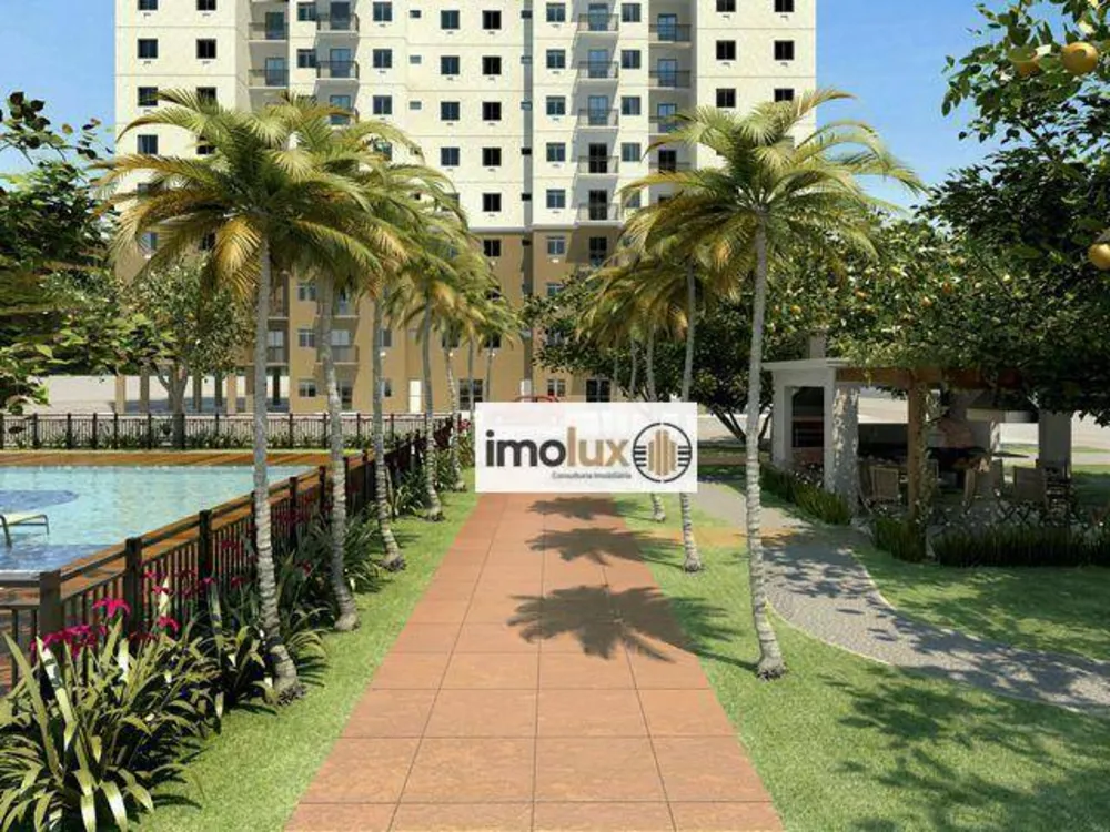 Apartamento, 3 quartos, 69 m² - Foto 17