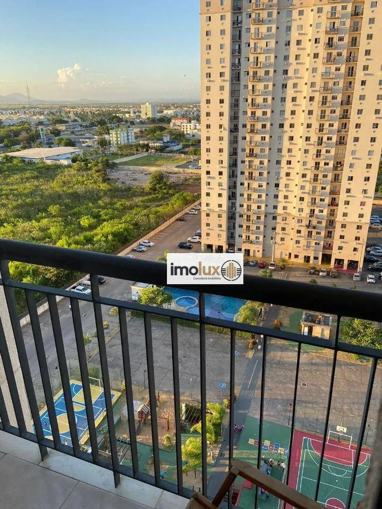 Apartamento, 3 quartos, 69 m² - Foto 12