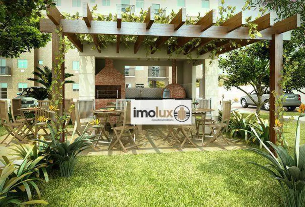 Apartamento, 3 quartos, 69 m² - Foto 16