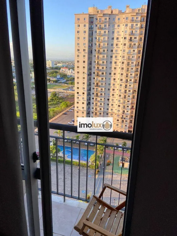 Apartamento, 3 quartos, 69 m² - Foto 13