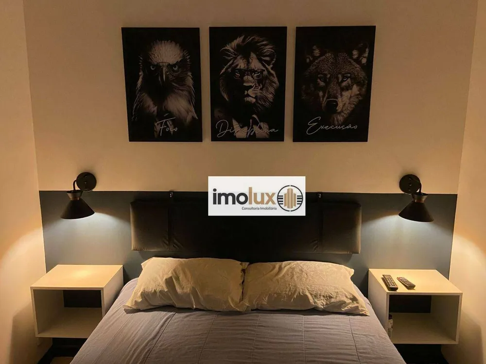 Apartamento, 3 quartos, 69 m² - Foto 10
