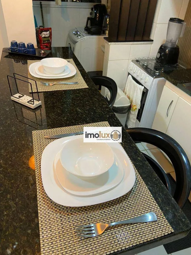 Apartamento, 3 quartos, 69 m² - Foto 9