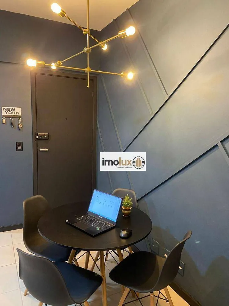 Apartamento, 3 quartos, 69 m² - Foto 2