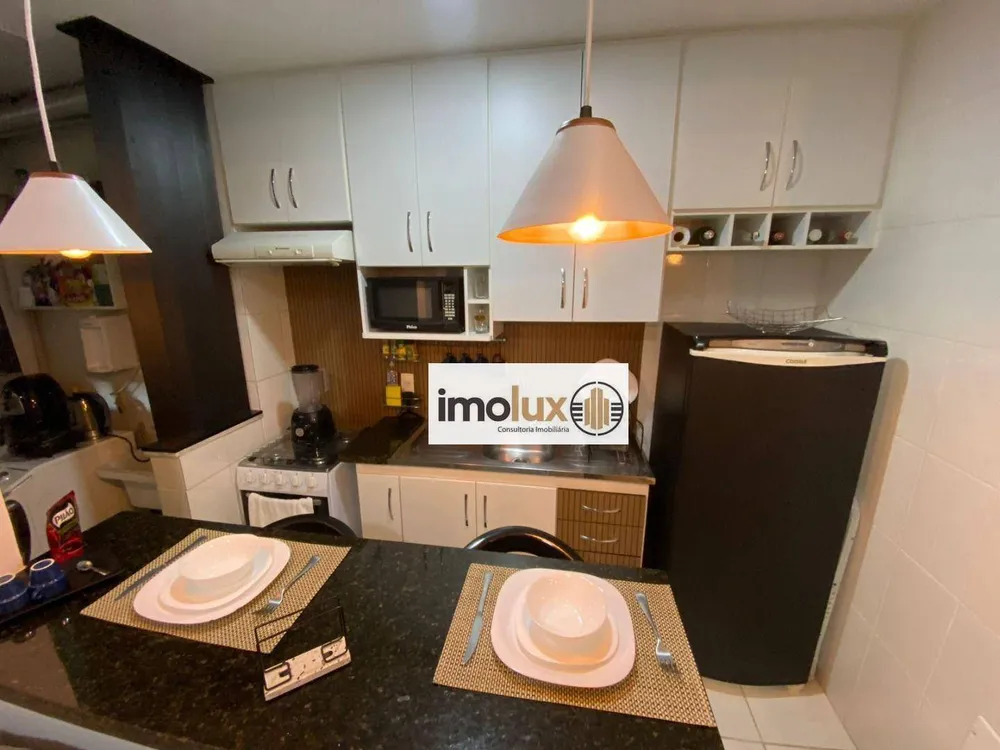 Apartamento, 3 quartos, 69 m² - Foto 3