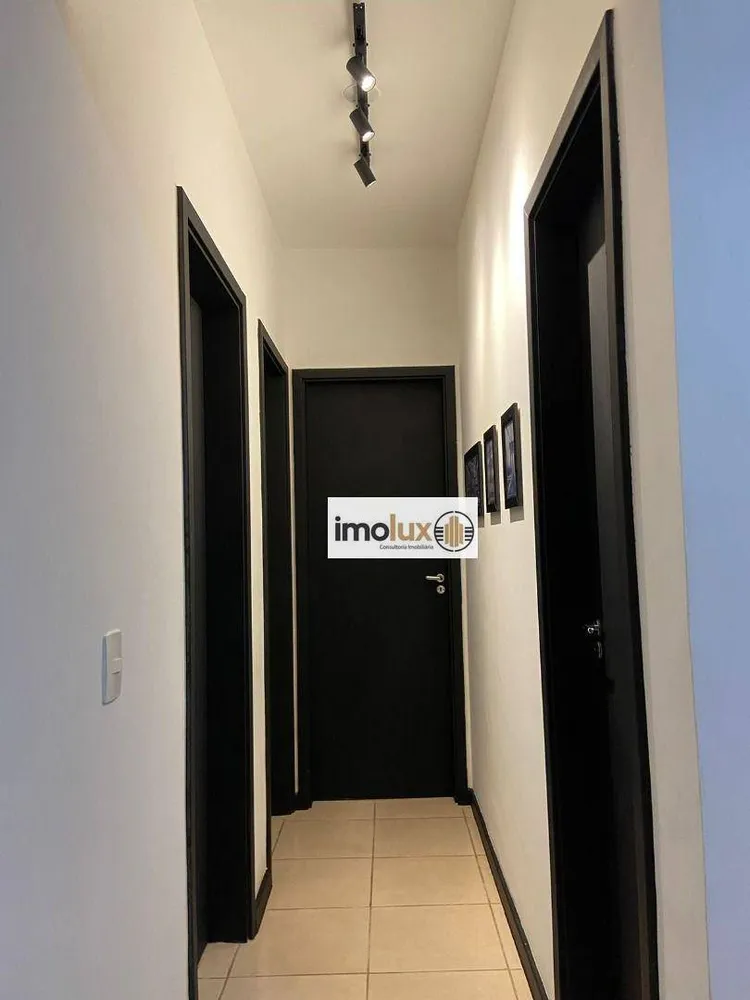 Apartamento, 3 quartos, 69 m² - Foto 1