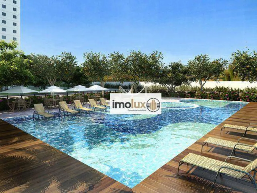 Apartamento, 3 quartos, 69 m² - Foto 21