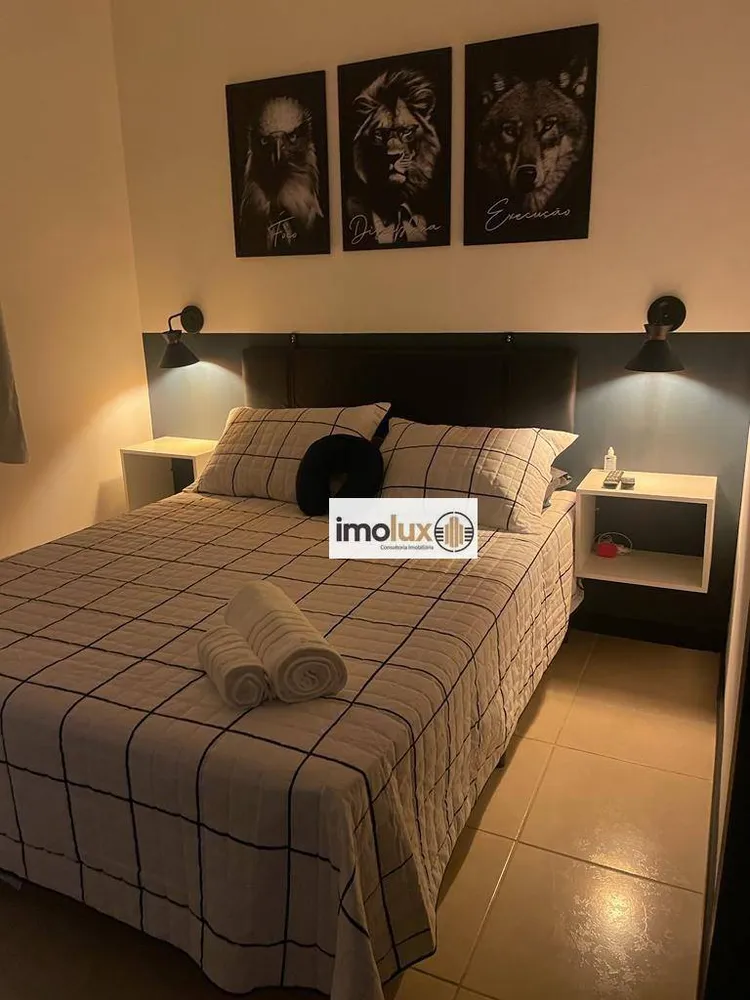 Apartamento, 3 quartos, 69 m² - Foto 7