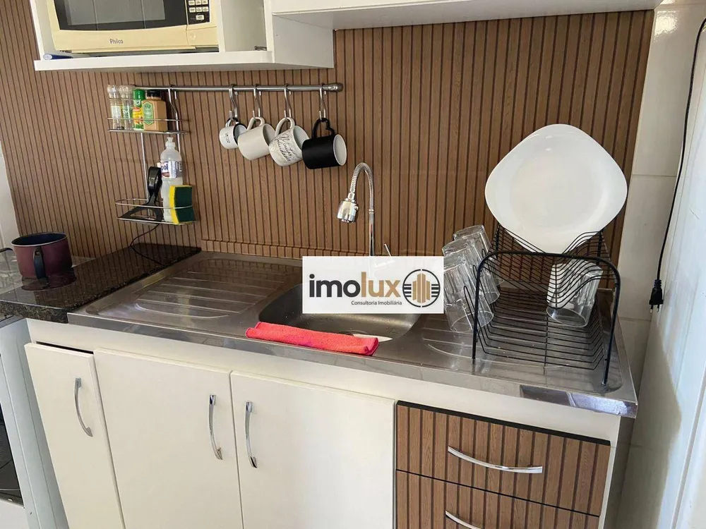 Apartamento, 3 quartos, 69 m² - Foto 11
