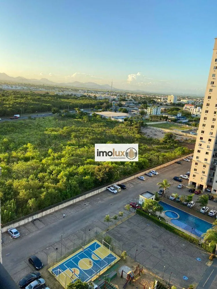 Apartamento, 3 quartos, 69 m² - Foto 19