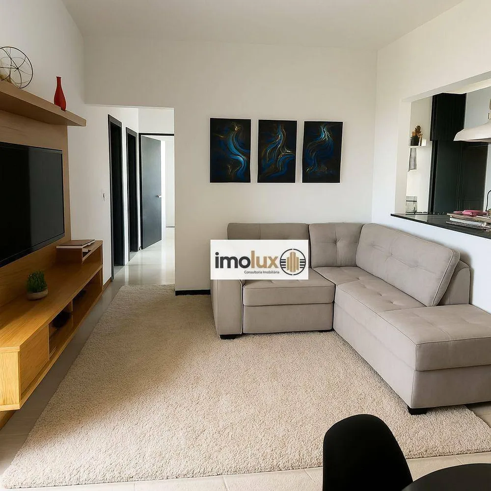 Apartamento, 3 quartos, 69 m² - Foto 4