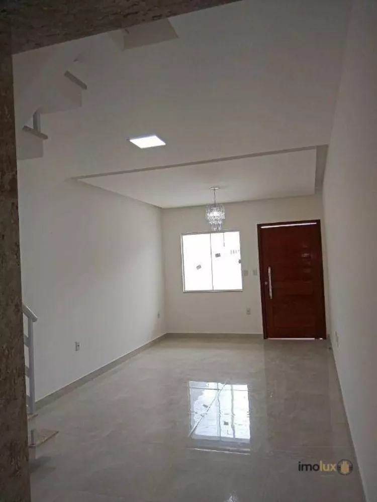 Casa, 2 quartos, 101 m² - Foto 4